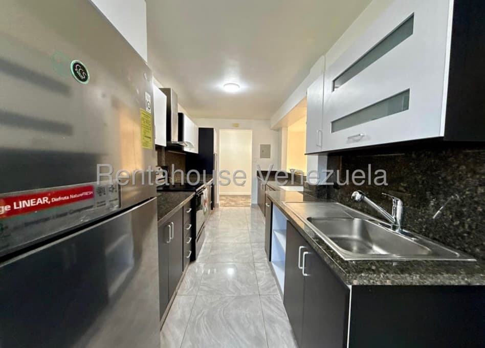 Apartamento en Santa Fé, San Rafael de Onoto 8