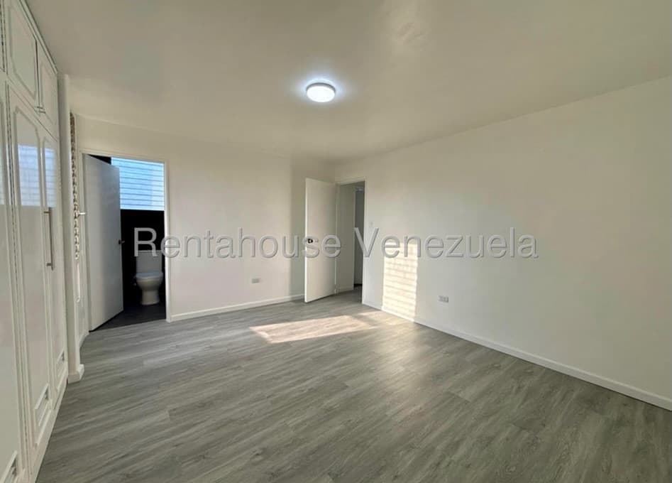 Apartamento en Santa Fé, San Rafael de Onoto 10