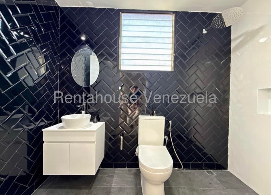 Apartamento en Santa Fé, San Rafael de Onoto 11