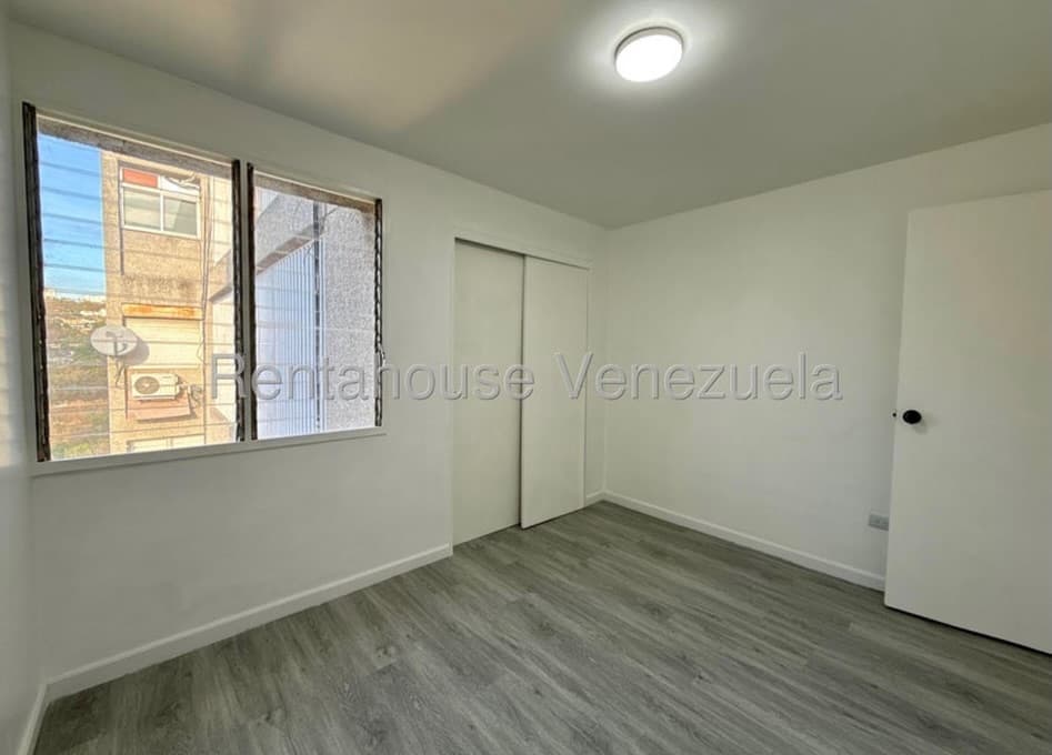 Apartamento en Santa Fé, San Rafael de Onoto 13