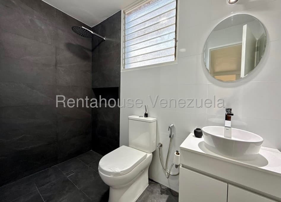 Apartamento en Santa Fé, San Rafael de Onoto 14