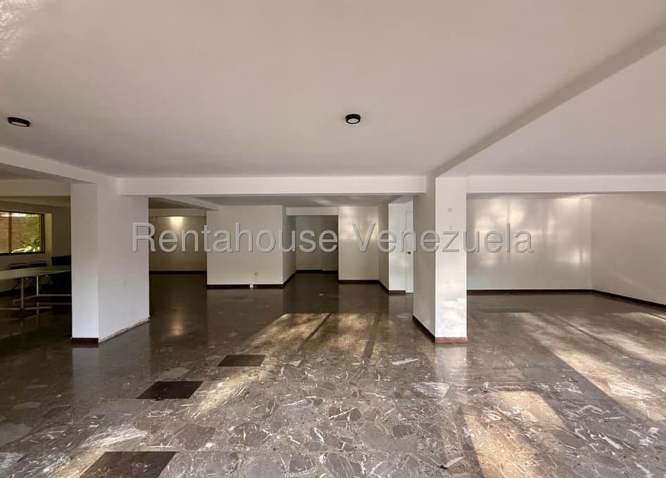 Apartamento en Santa Fé, San Rafael de Onoto 19