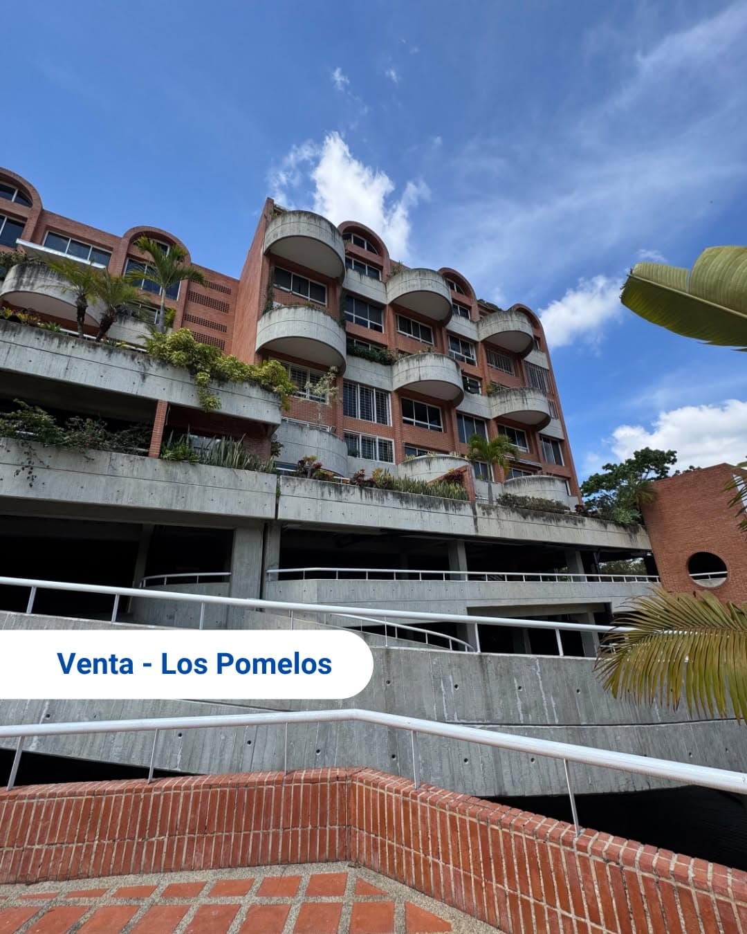 Apartamento en Libertador, Aragua - imagen 1