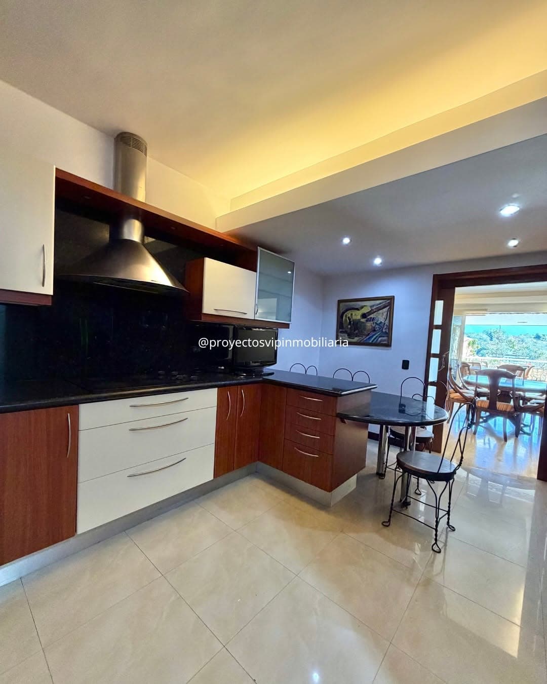 Apartamento en Libertador, Aragua - imagen 3