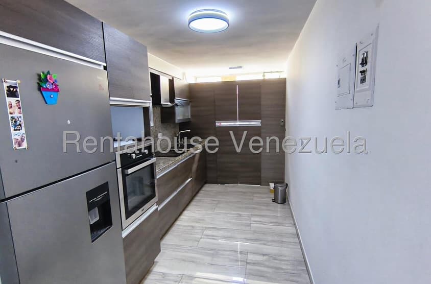 Apartamento en El Marqués, Sucre 6