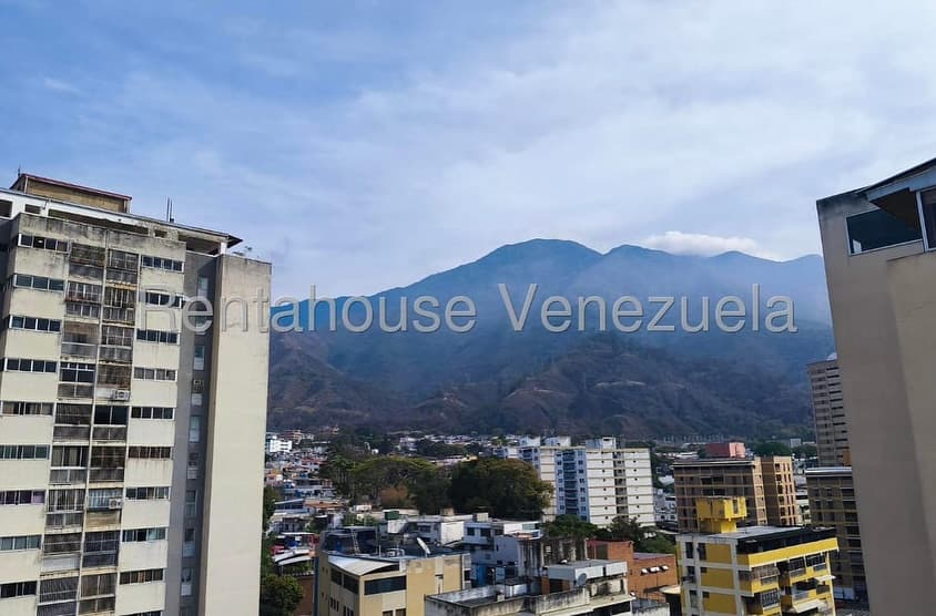 Apartamento en El Marqués, Sucre 12