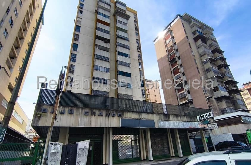 Apartamento en El Marqués, Sucre 13