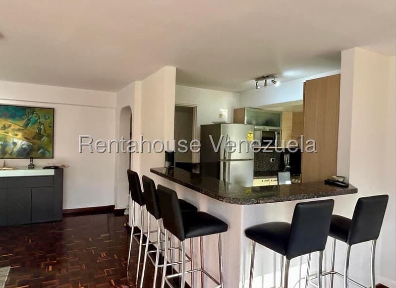 Apartamento en El Paují, Federación - imagen 2