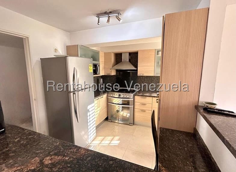 Apartamento en El Paují, Federación - imagen 3