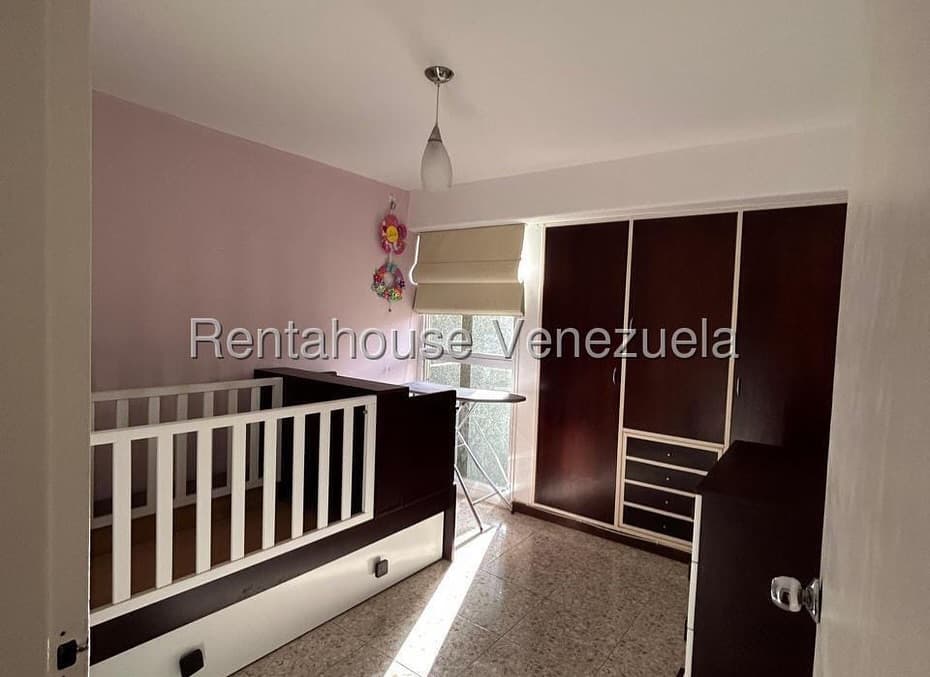 Apartamento en El Paují, Federación 7