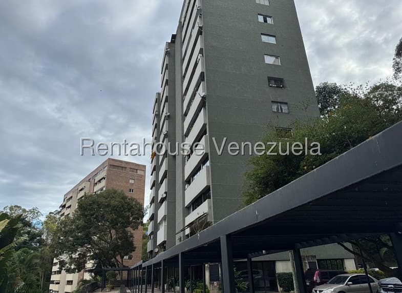 Apartamento en El Paují, Federación 10