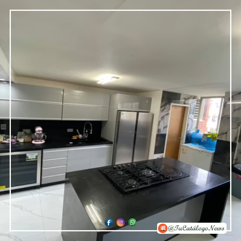 Apartamento en El Hatillo, El Hatillo - imagen 5