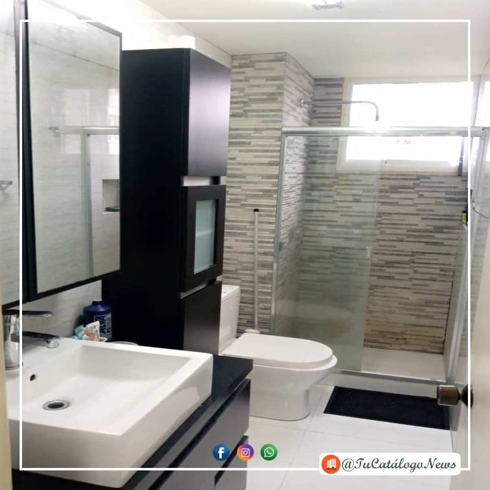 Apartamento en El Hatillo, El Hatillo 8