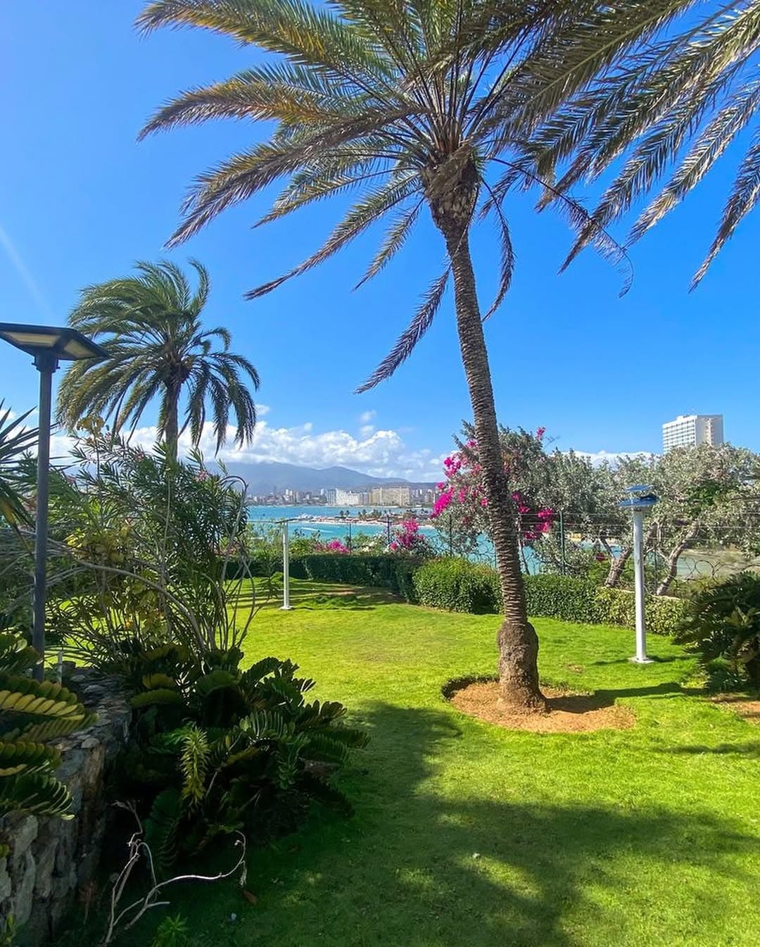 Apartamento en El Morro, Diego Bautista Urbaneja - imagen 3