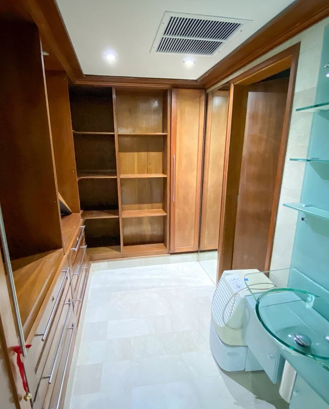 Apartamento en El Morro, Diego Bautista Urbaneja 10