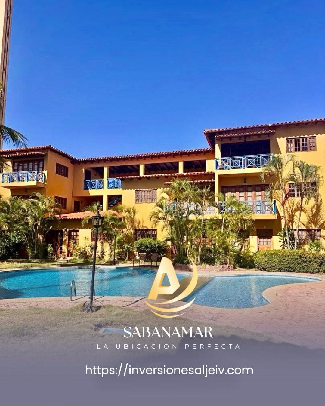 Townhouse en Porlamar, Mariño - imagen 1