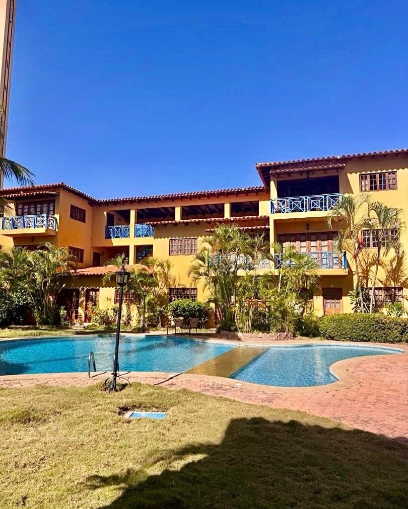 Townhouse en Porlamar, Mariño 9