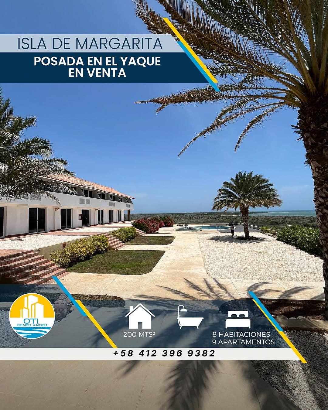 Local Comercial en Díaz, Nueva Esparta - imagen 1