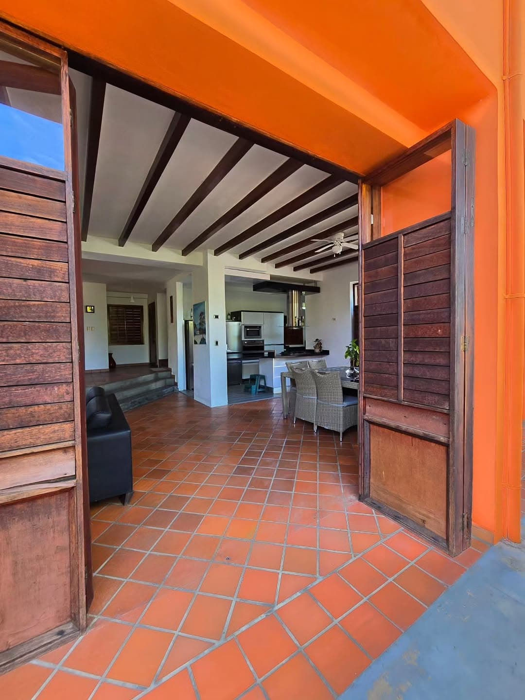 Casa en Nueva Esparta - imagen 3