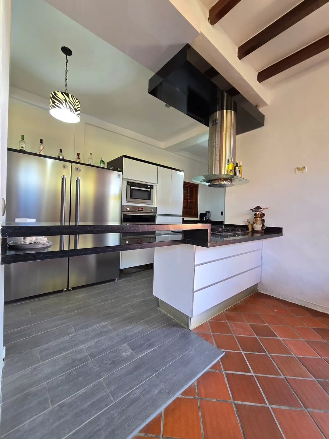 Casa en Nueva Esparta 7