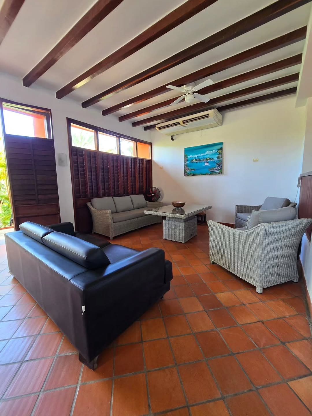 Casa en Nueva Esparta 8