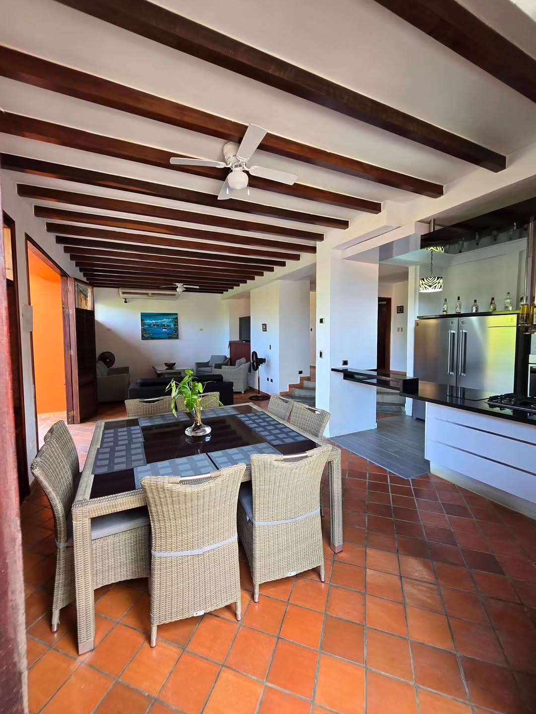 Casa en Nueva Esparta 9