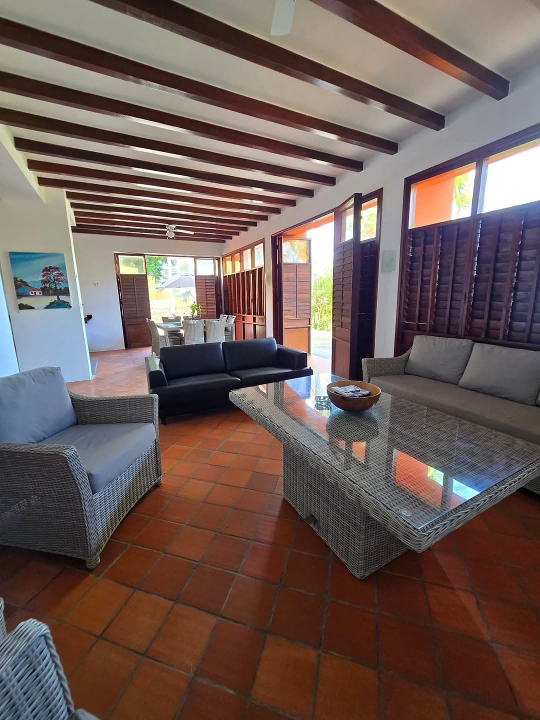 Casa en Nueva Esparta 10