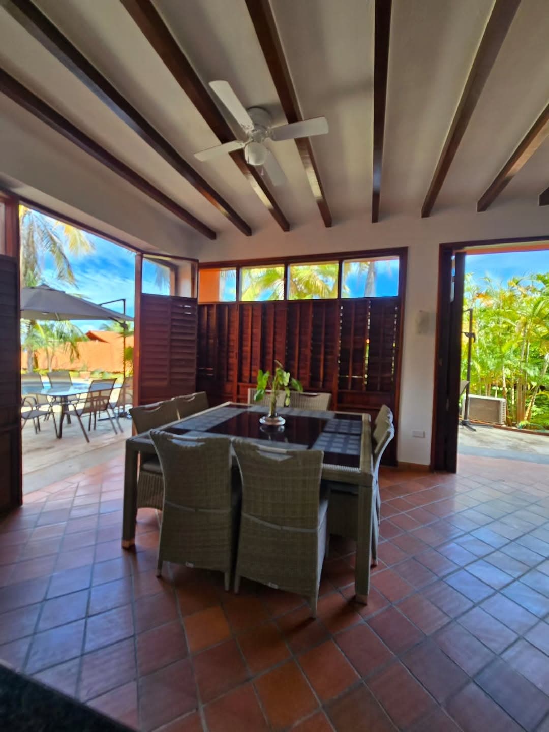 Casa en Nueva Esparta 11