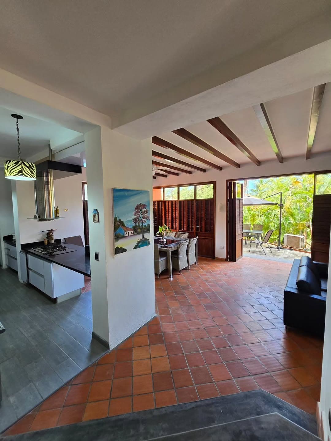 Casa en Nueva Esparta 12