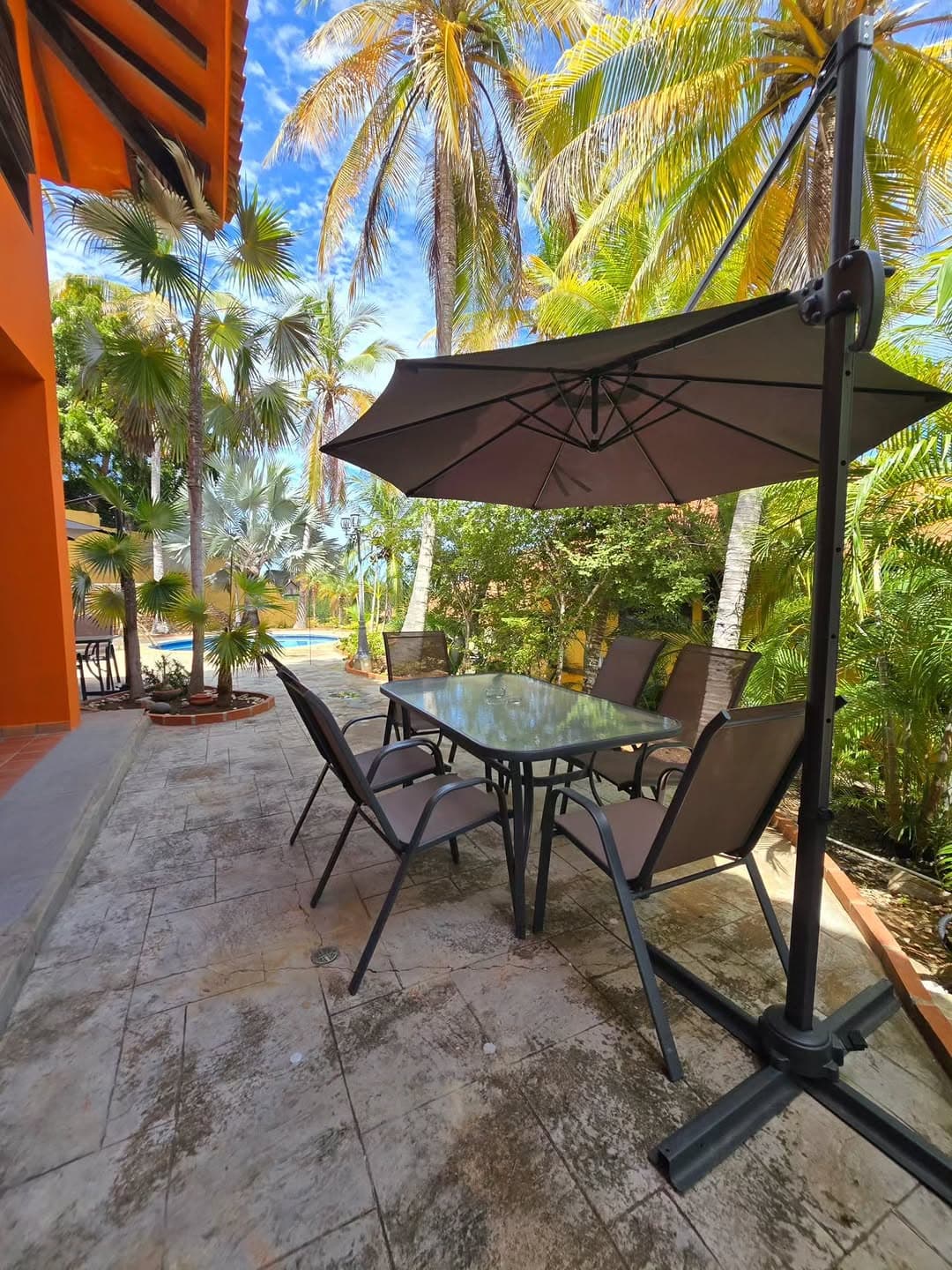 Casa en Nueva Esparta 19