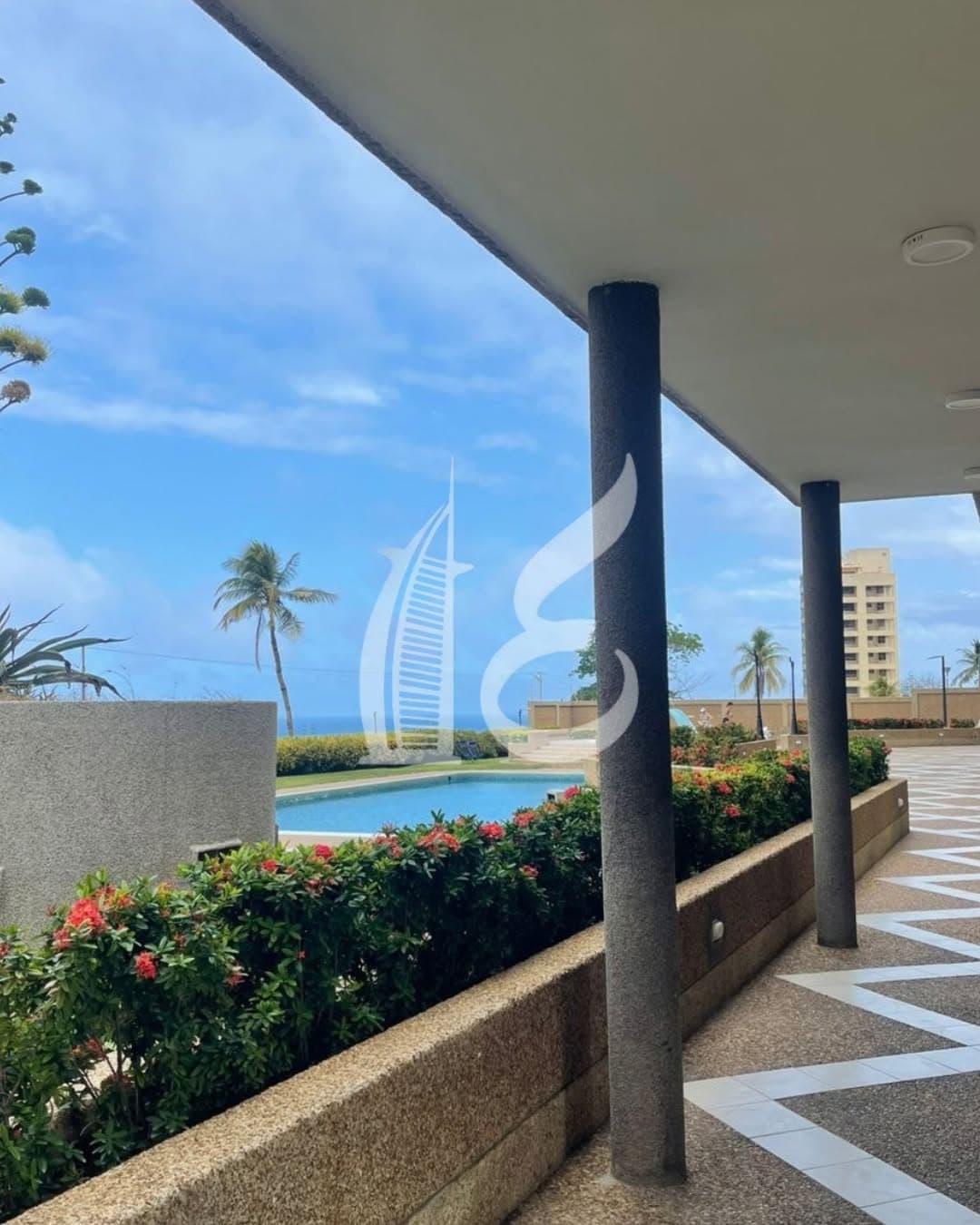 Apartamento en Maiquetía, Vargas 10