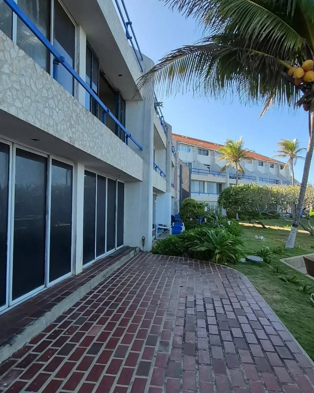 Apartamento en Antolín del Campo, Antolín del Campo - imagen 1