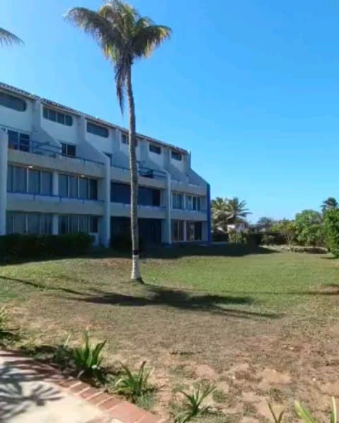 Apartamento en Antolín del Campo, Antolín del Campo 7