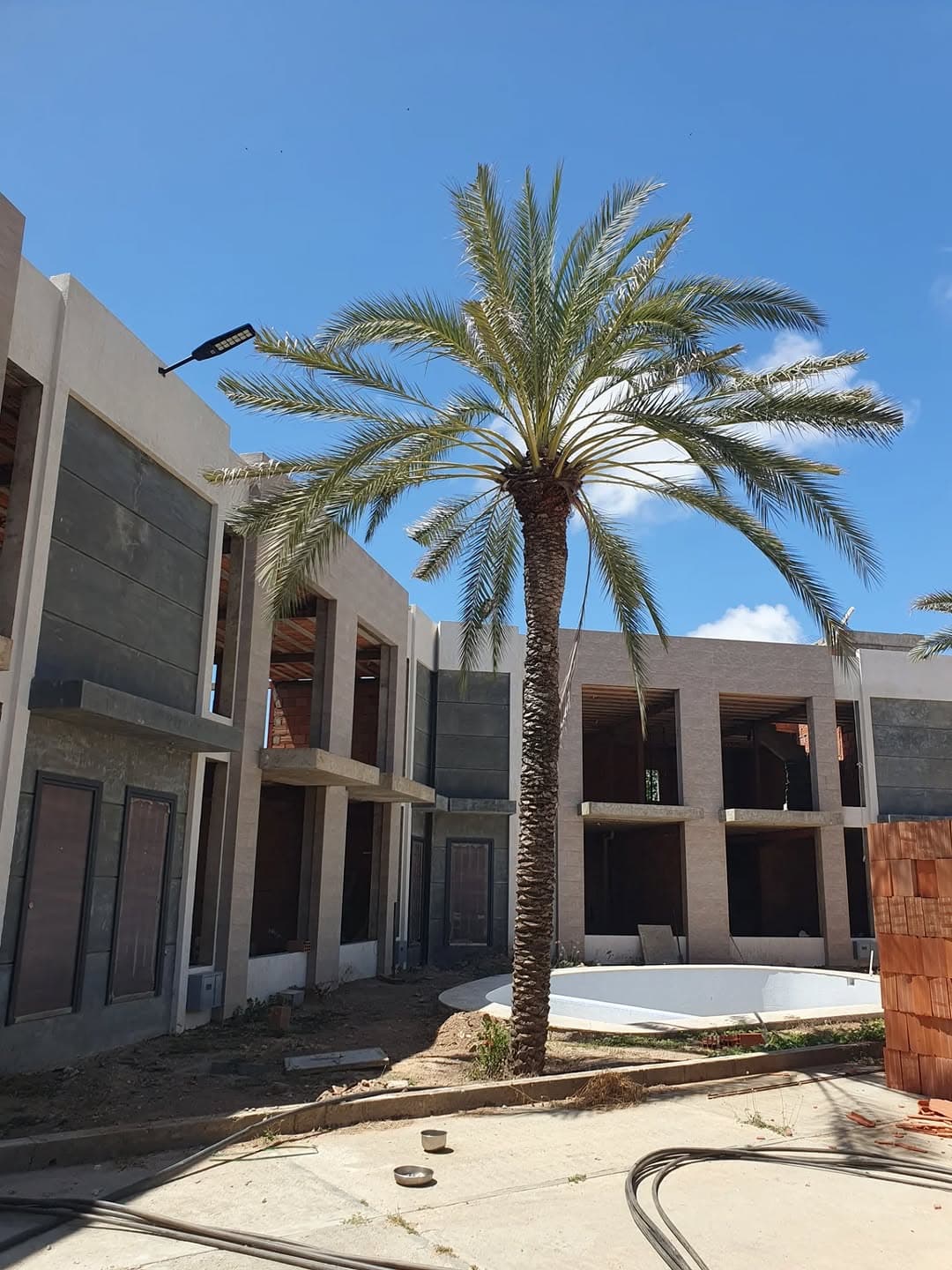 Townhouse en Pampatar, Maneiro 13