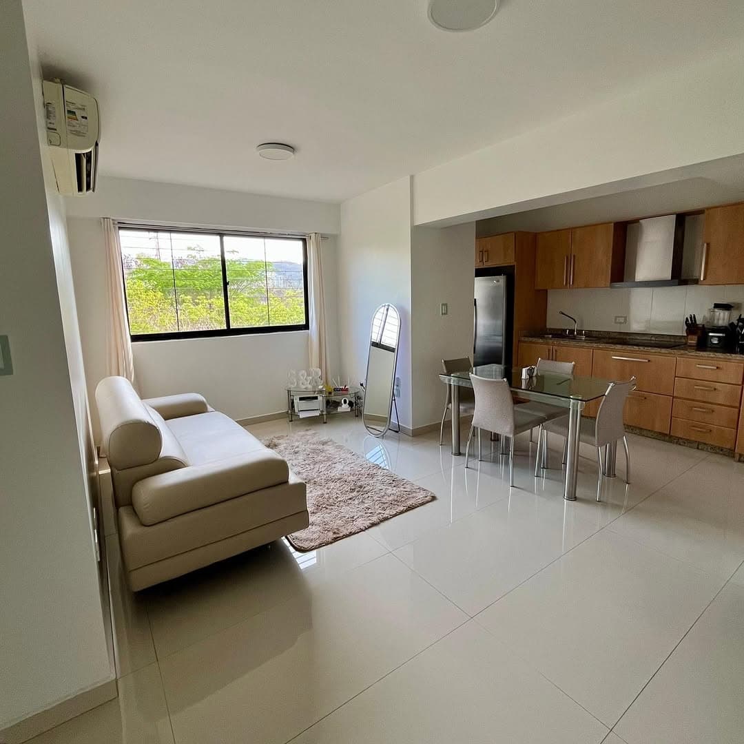 Apartamento en Valencia, Libertador - imagen 1