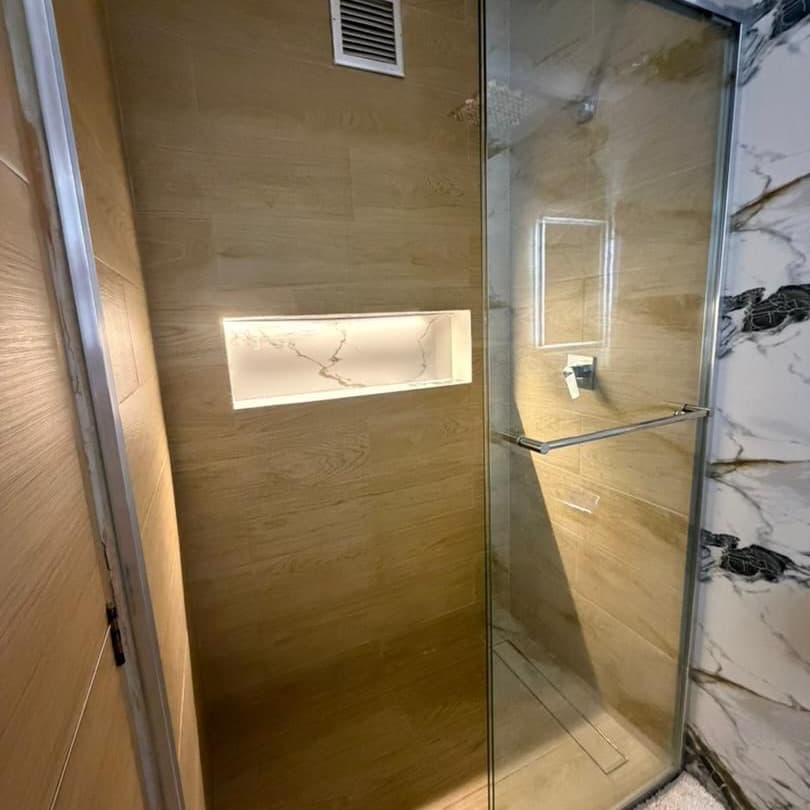 Apartamento en Valencia, Libertador 6