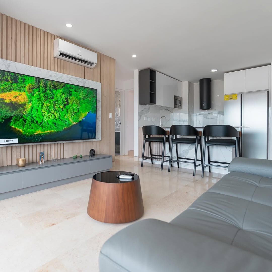 Apartamento en El Rosal, Chacao - imagen 2