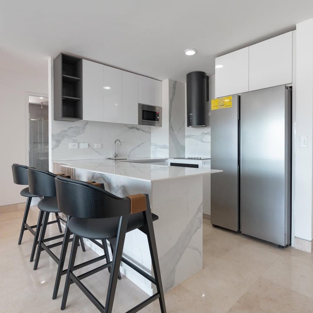 Apartamento en El Rosal, Chacao - imagen 3