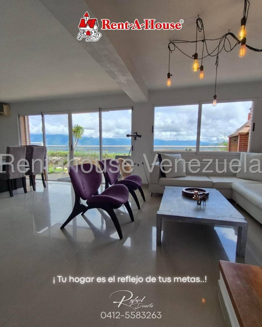 Townhouse en El Hatillo, El Hatillo - imagen 2