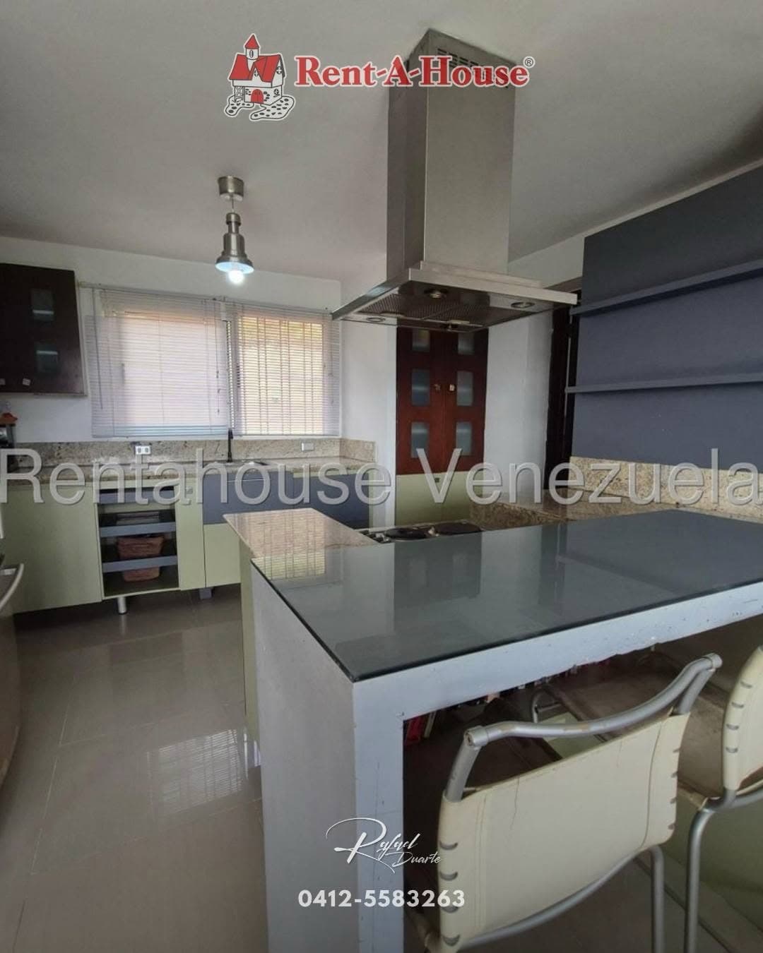Townhouse en El Hatillo, El Hatillo - imagen 3