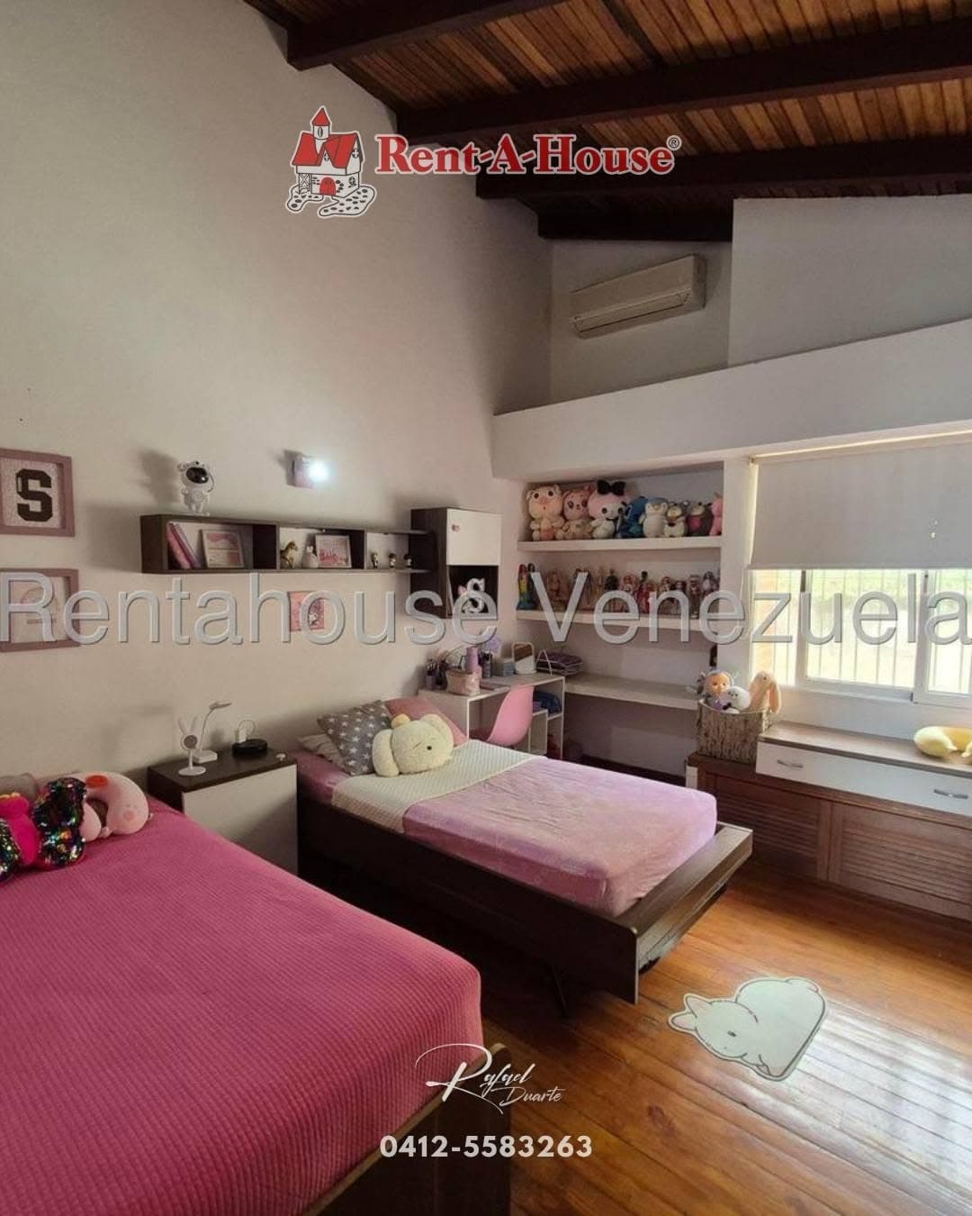 Townhouse en El Hatillo, El Hatillo - imagen 5