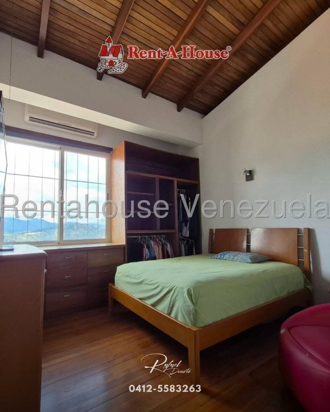 Townhouse en El Hatillo, El Hatillo 6