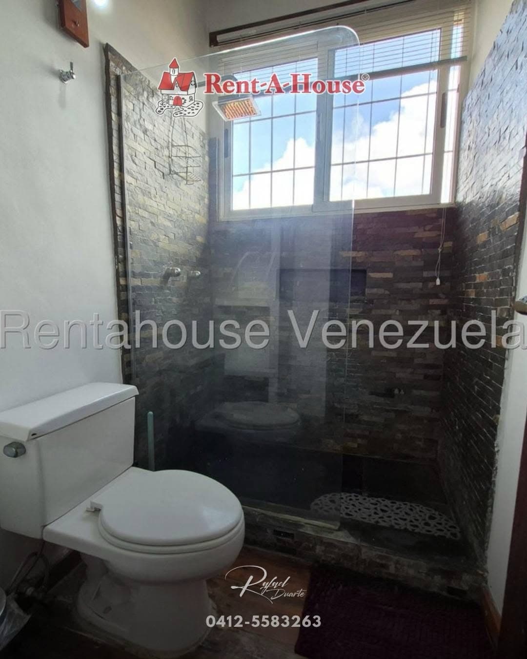 Townhouse en El Hatillo, El Hatillo 7