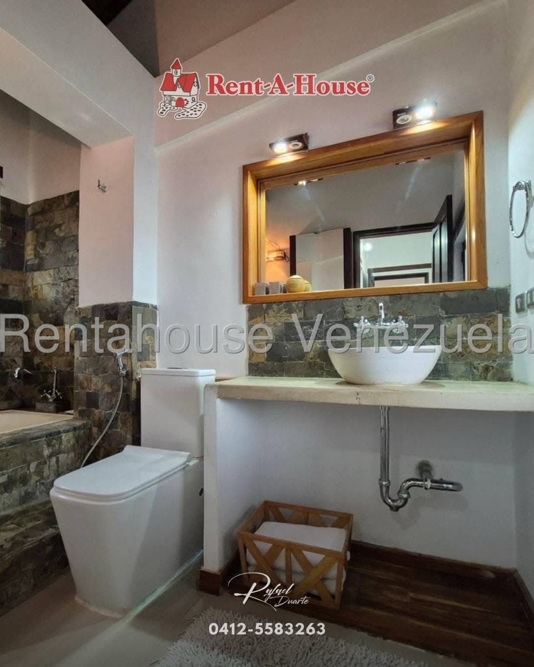 Townhouse en El Hatillo, El Hatillo 9