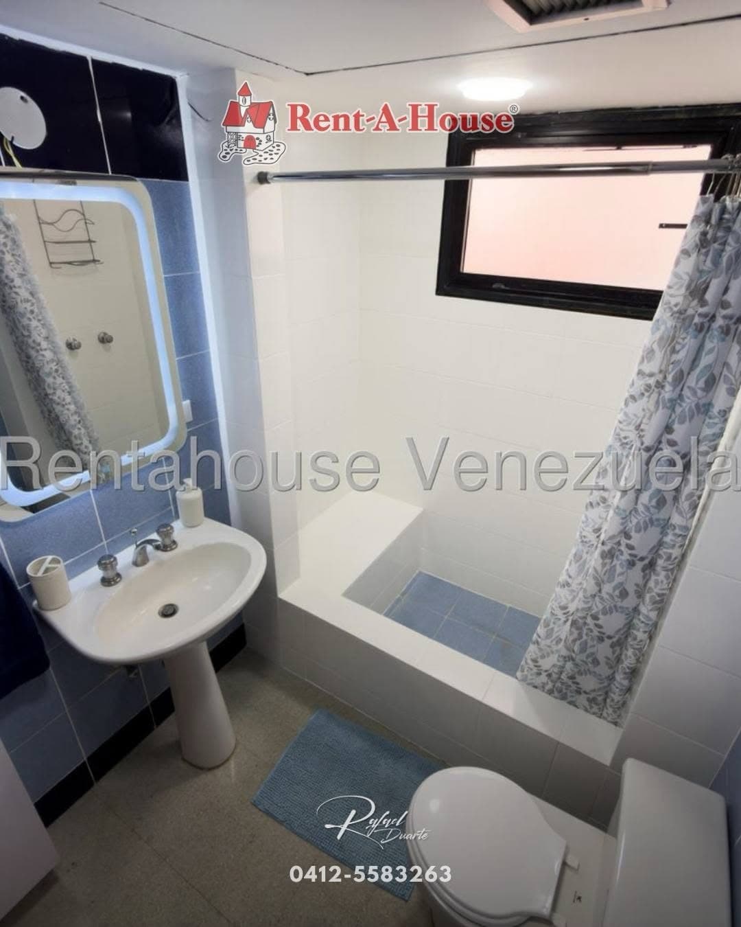 Apartamento en Los Palos Grandes, Chacao 9