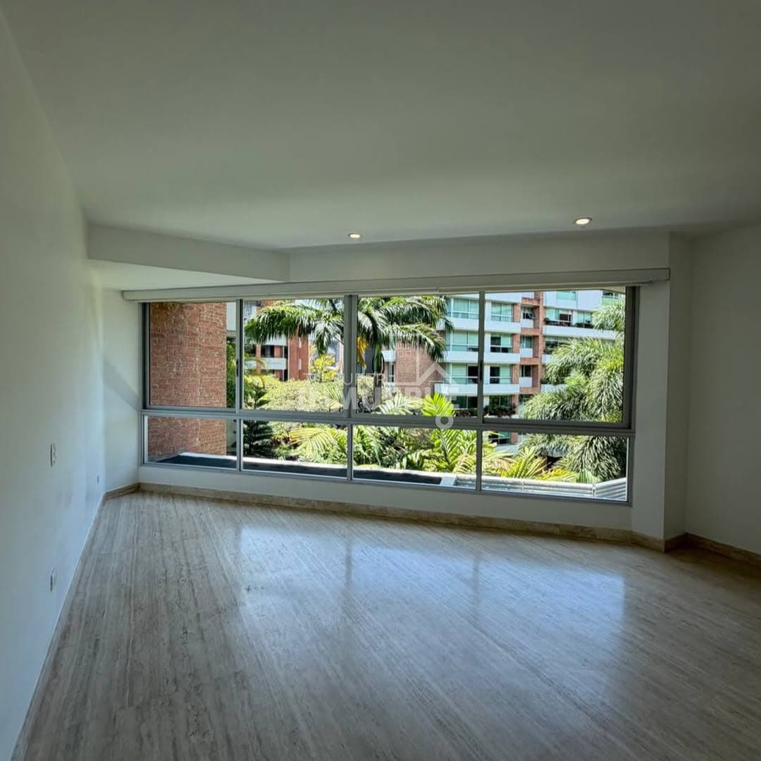 Apartamento en Campo Alegre, San Rafael de Carvajal - imagen 2
