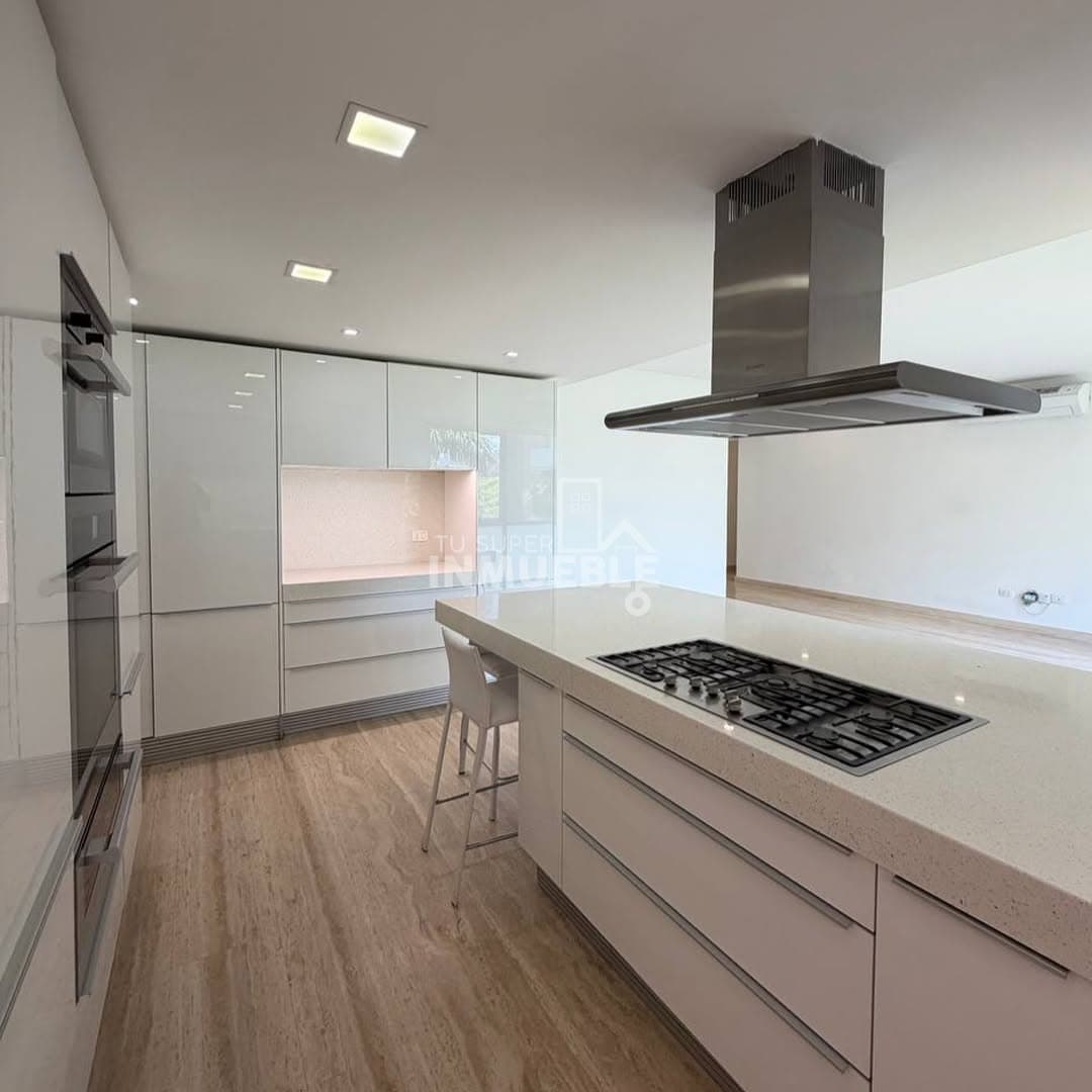 Apartamento en Campo Alegre, San Rafael de Carvajal - imagen 5