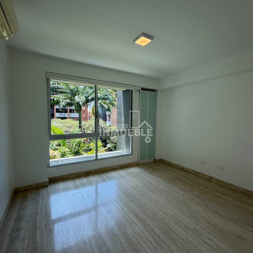Apartamento en Campo Alegre, San Rafael de Carvajal 7