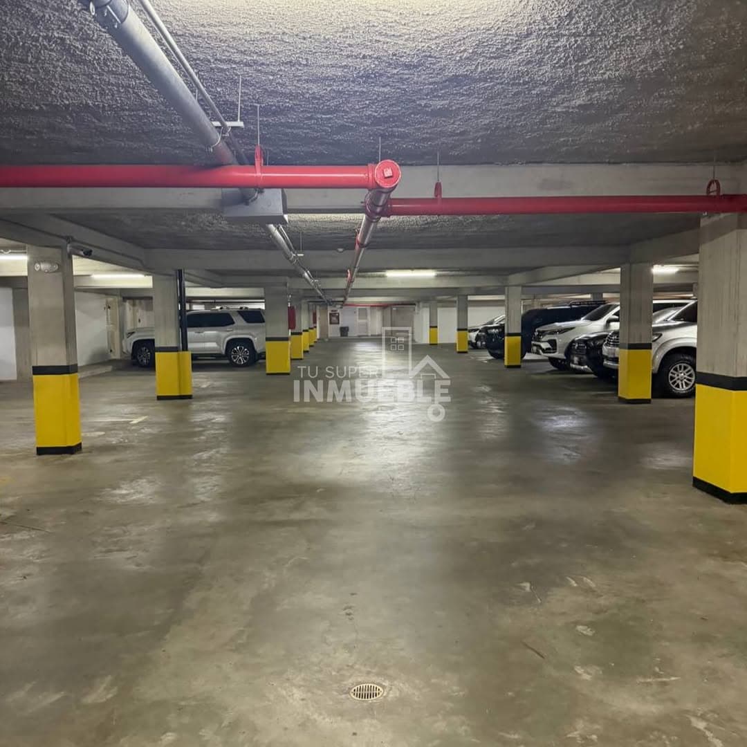 Apartamento en Campo Alegre, San Rafael de Carvajal 9