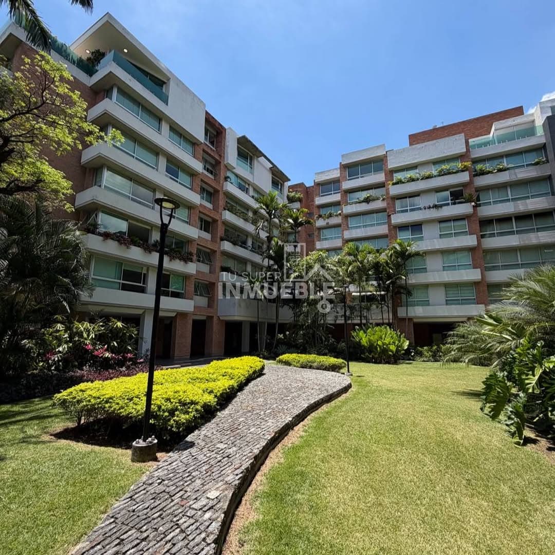 Apartamento en Campo Alegre, San Rafael de Carvajal 10